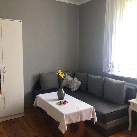 Pokoje Wrzeszcz Gdansk Exterior foto