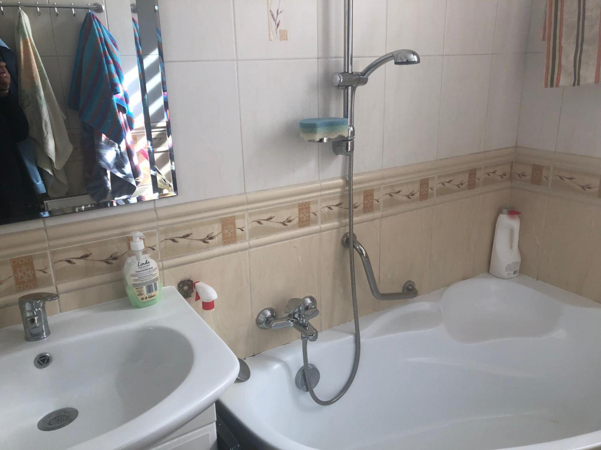 Pokoje Wrzeszcz Gdansk Exterior foto